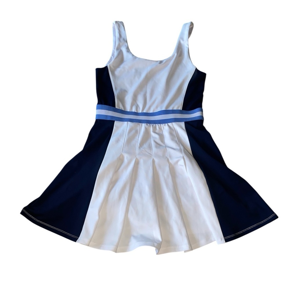 NWT Jessica Simpson Tennis Dress S D48 - Picture 2 of 6